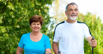 exercise for older adults fitness