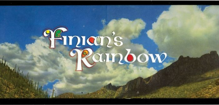 Finian’s Rainbow