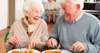 Four Dietary Tips From a Nursing Home Kitchen