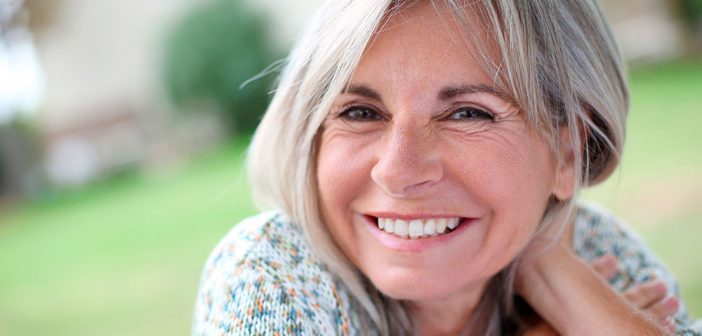 Seniors often face dental care challenges
